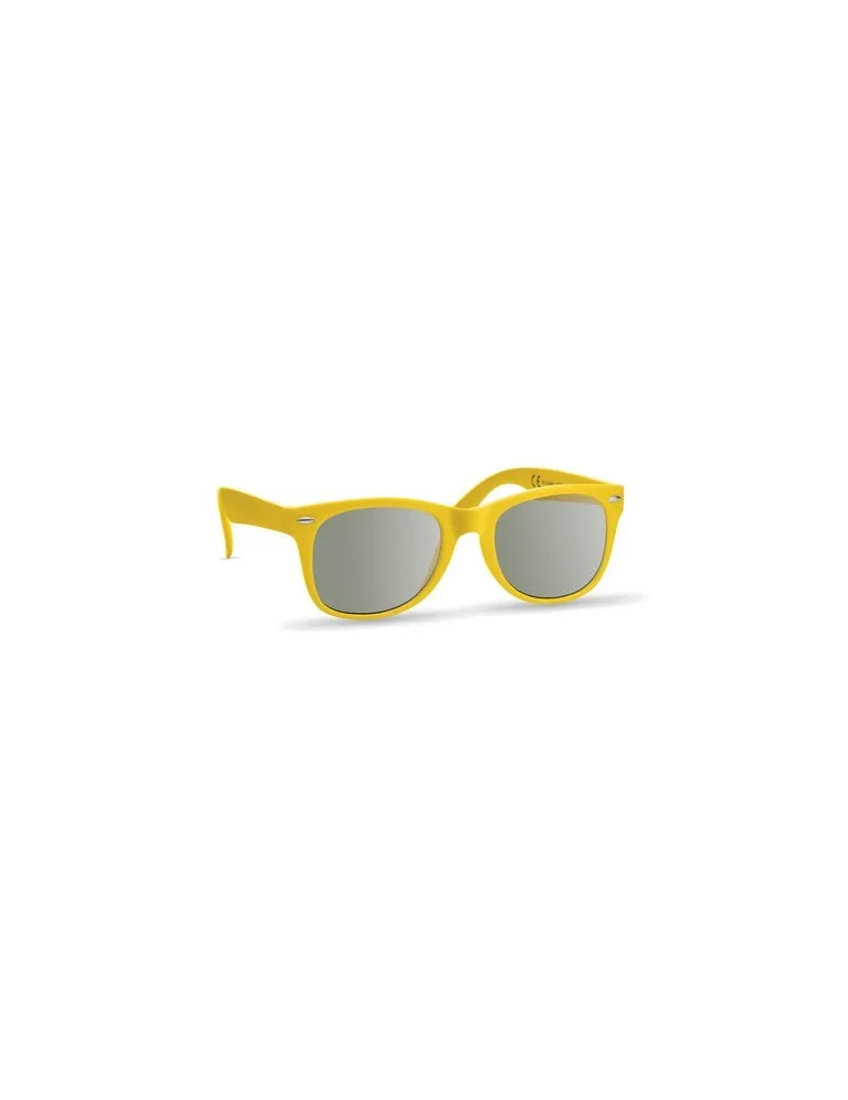 Lunettes de soleil UV AMERICA : Élégance et Protection