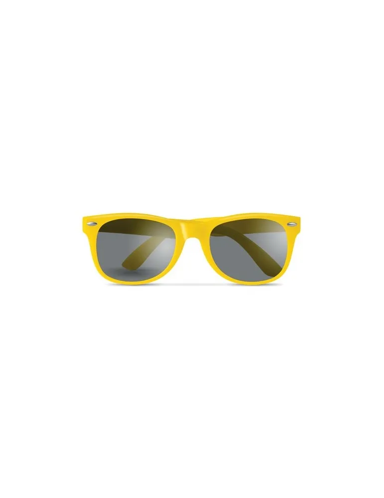 Lunettes de soleil UV AMERICA : Élégance et Protection