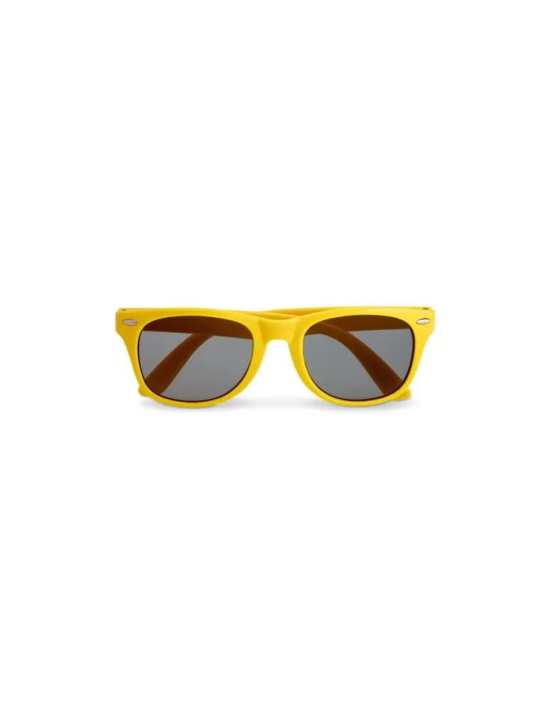 Lunettes de soleil UV AMERICA : Élégance et Protection