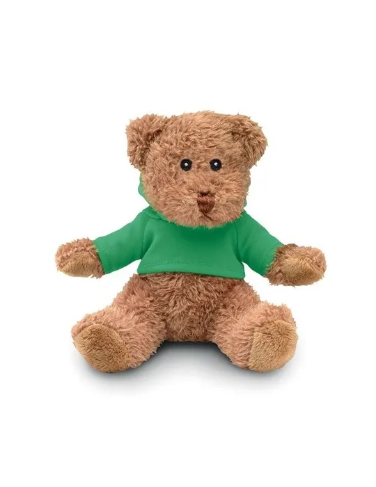 Ours en peluche personnalisé JOHNNY