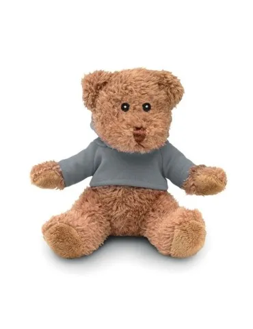 Ours en peluche personnalisé JOHNNY 2