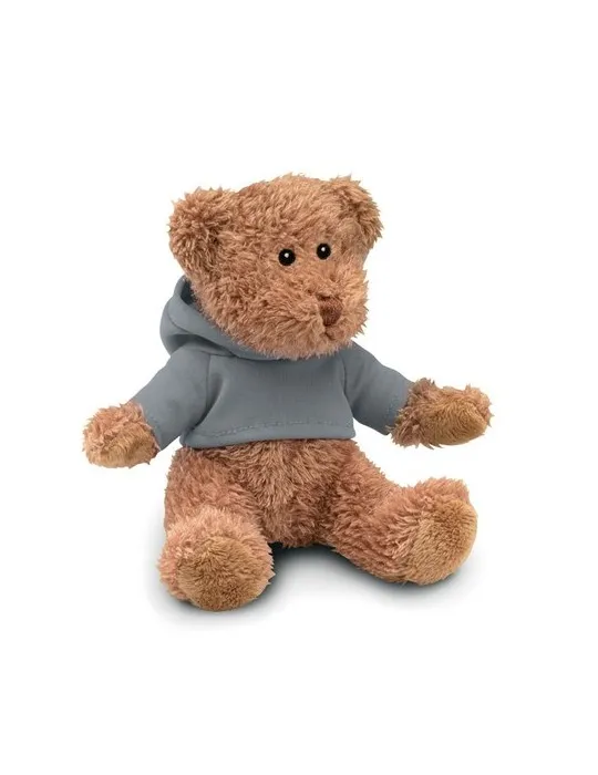 Ours en peluche personnalisé JOHNNY