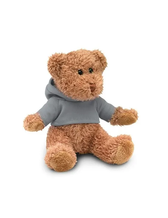 Ours en peluche personnalisé JOHNNY
