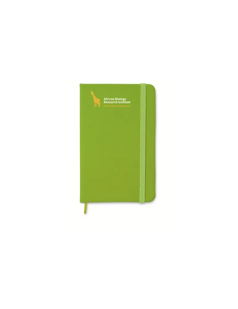 Carnet A5 Ligné ARCONOT - Élégance et Praticité