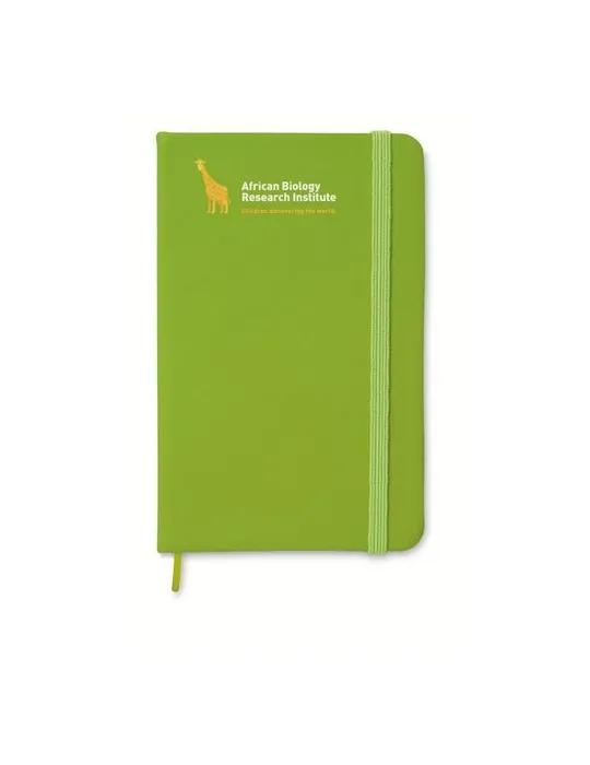 Carnet A5 Ligné ARCONOT - Élégance et Praticité