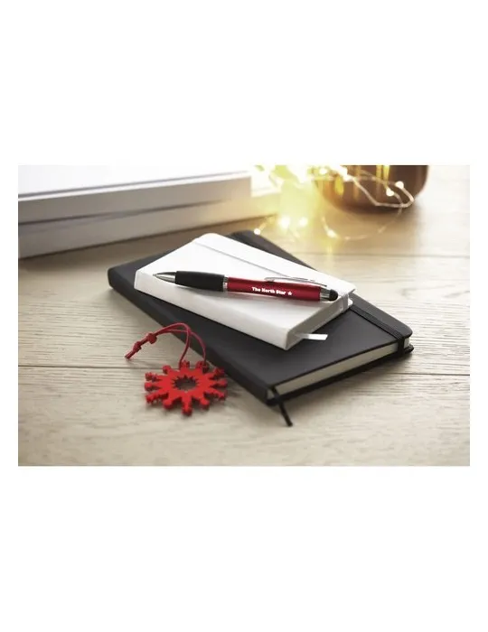 Carnet A5 Ligné ARCONOT - Élégance et Praticité