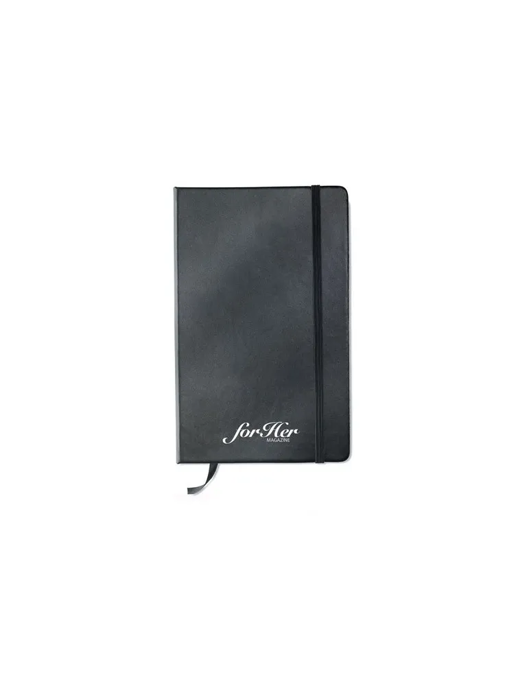 Carnet A5 Ligné ARCONOT - Élégance et Praticité