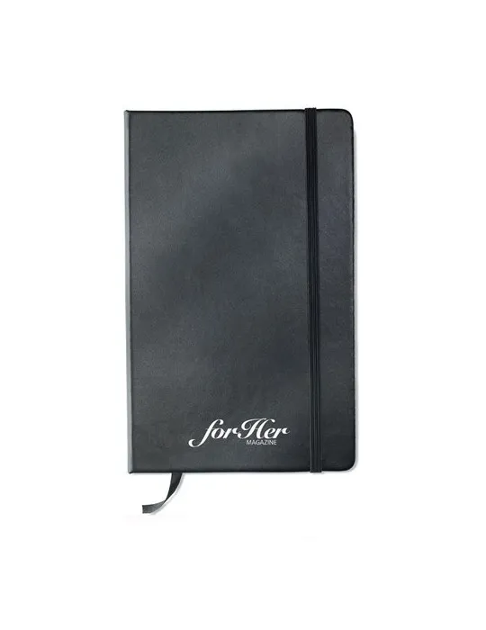 Carnet A5 Ligné ARCONOT - Élégance et Praticité