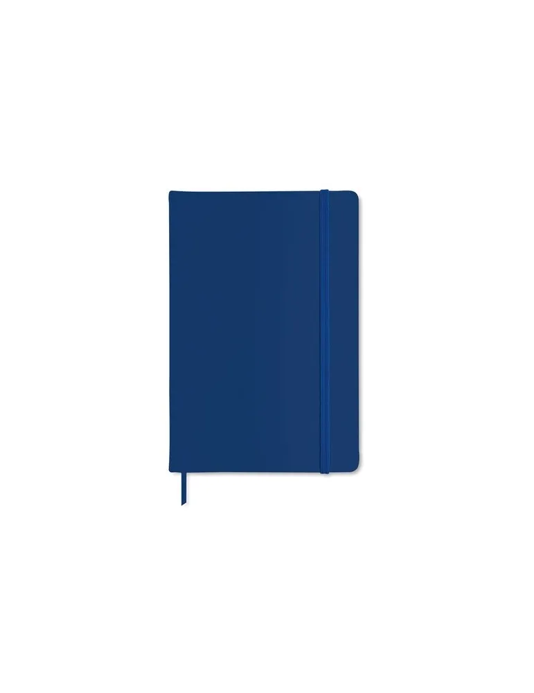 Carnet A5 Ligné ARCONOT - Élégance et Praticité