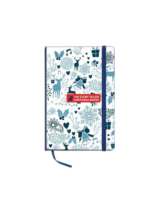 Carnet A5 Ligné ARCONOT - Élégance et Praticité