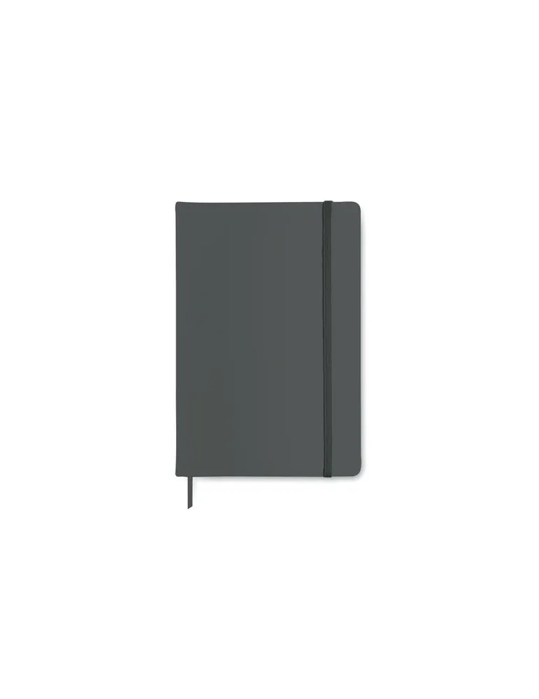 Carnet A5 Ligné ARCONOT - Élégance et Praticité