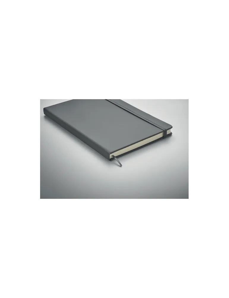 Carnet A5 Ligné ARCONOT - Élégance et Praticité