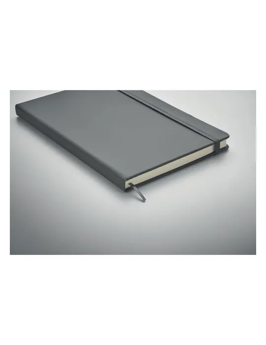 Carnet A5 Ligné ARCONOT - Élégance et Praticité