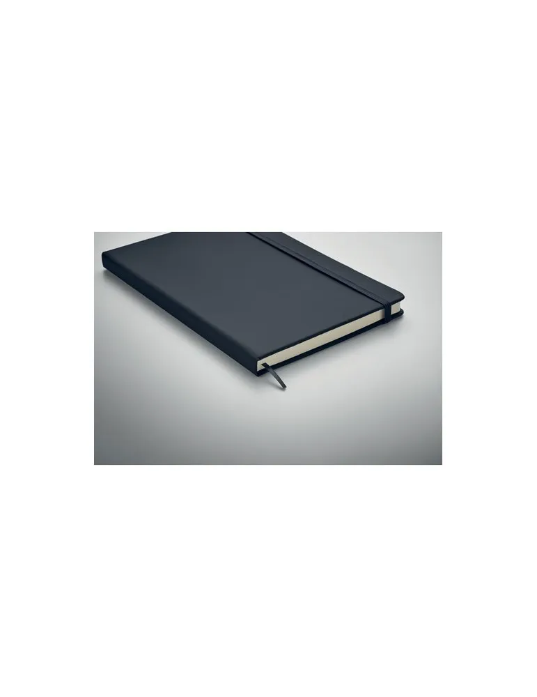 Carnet A5 Ligné ARCONOT - Élégance et Praticité