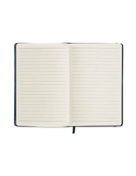 Carnet A5 Ligné ARCONOT - Élégance et Praticité