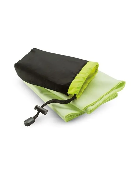 Serviette de sport DRYE personnalisable Personnalisé