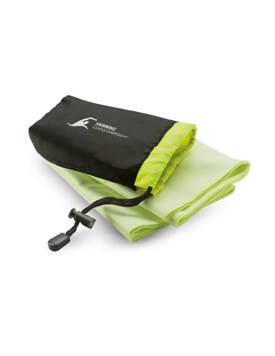 Serviette de sport DRYE personnalisable Personnalisé