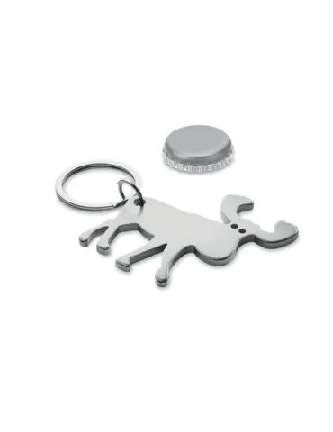 Porte-clés Décapsuleur Bottle Popper 2