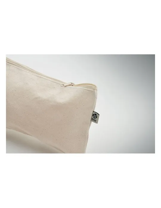 Pochette en coton PESACARA - Élégante et Écologique