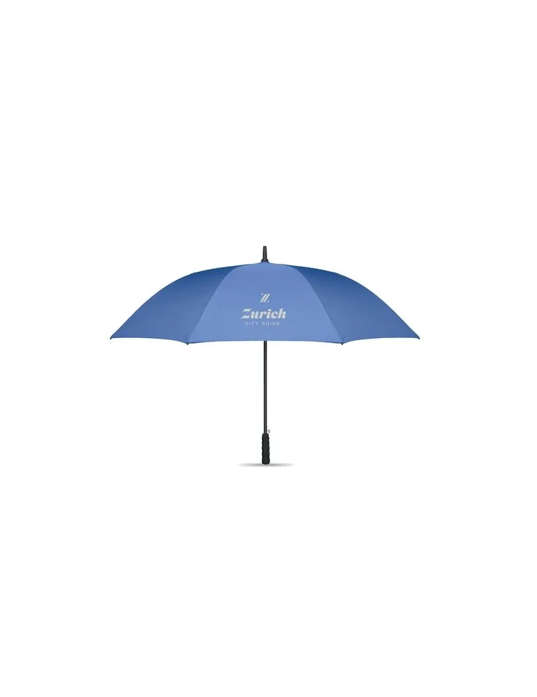 Parapluie Coupe-Vent 27'' LLUVIA - Élégance et Résistance