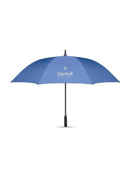 Parapluie Coupe-Vent 27'' LLUVIA - Élégance et Résistance