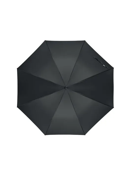 Parapluie Coupe-Vent 27'' LLUVIA - Élégance et Résistance