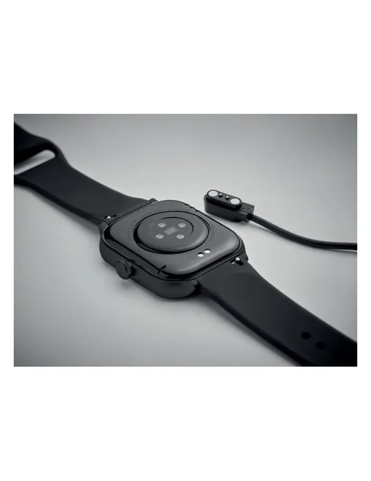 Montre de santé sans fil IRTO - Connectée et élégante