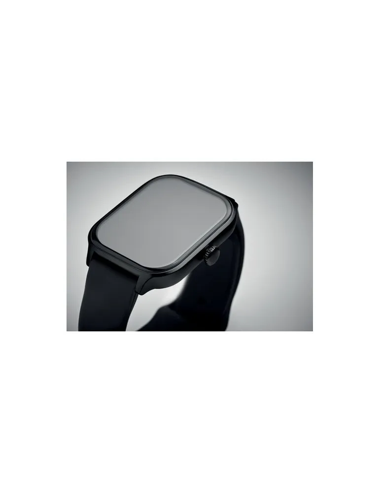 Montre de santé sans fil IRTO - Connectée et élégante