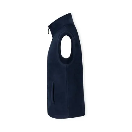 Gilet polaire chaud et doux - Gilet Destin