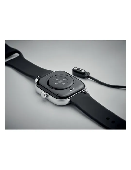 Montre de santé sans fil IRTO - Connectée et élégante