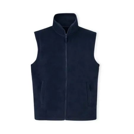 Gilet polaire chaud et doux - Gilet Destin