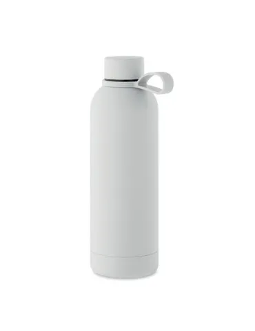 Bouteille Isotherme Double Paroi 500 ml EMERALD