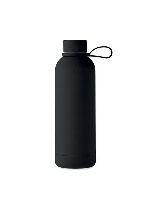 Bouteille Isotherme Double Paroi 500 ml EMERALD