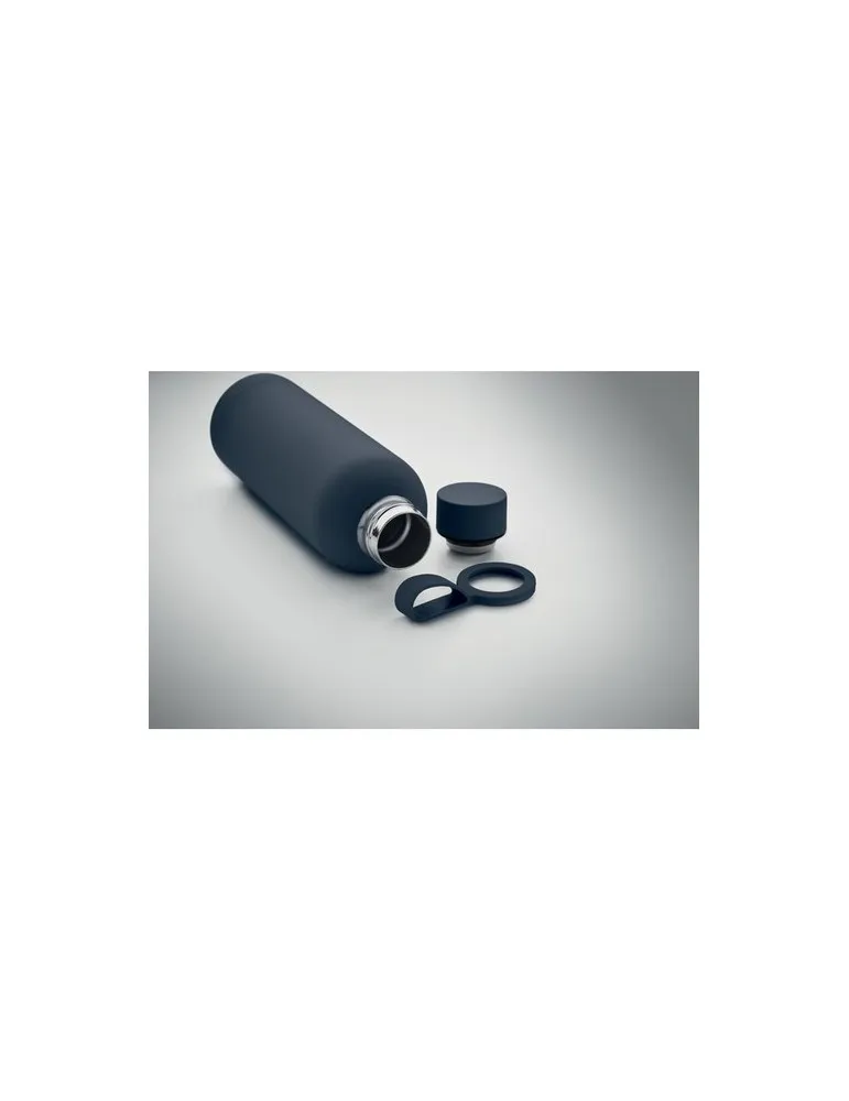 Bouteille Isotherme Double Paroi 500 ml EMERALD