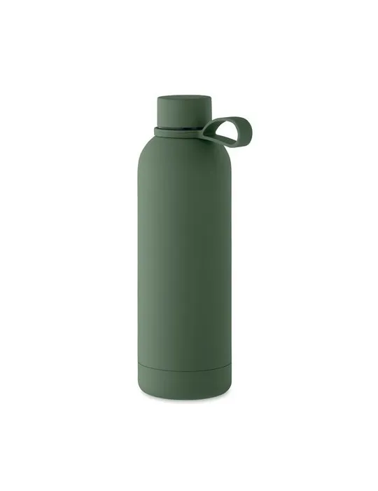 Bouteille Isotherme Double Paroi 500 ml EMERALD