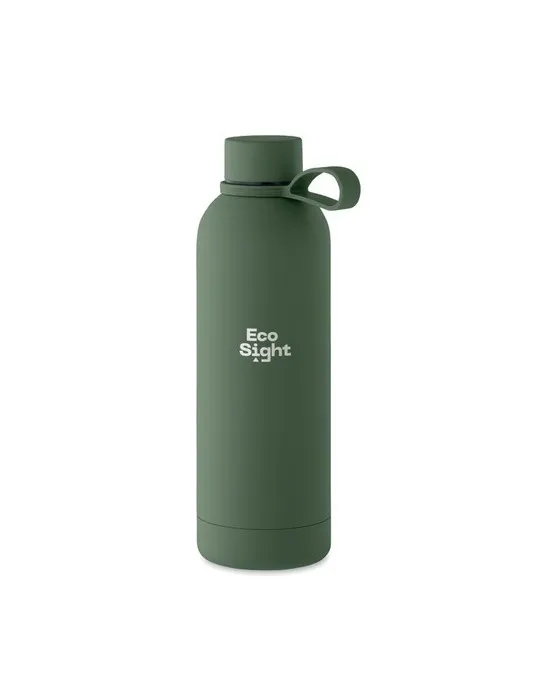Bouteille Isotherme Double Paroi 500 ml EMERALD