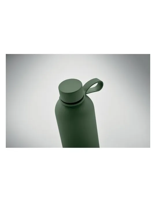 Bouteille Isotherme Double Paroi 500 ml EMERALD