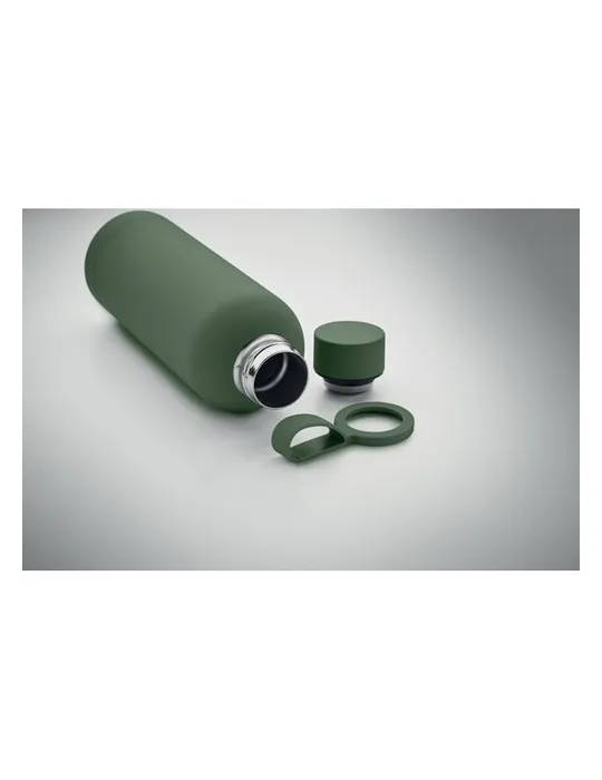 Bouteille Isotherme Double Paroi 500 ml EMERALD