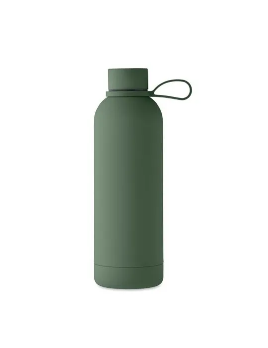 Bouteille Isotherme Double Paroi 500 ml EMERALD