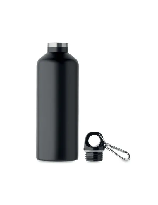 Bouteille Isotherme Double Paroi 500 ml CARABI