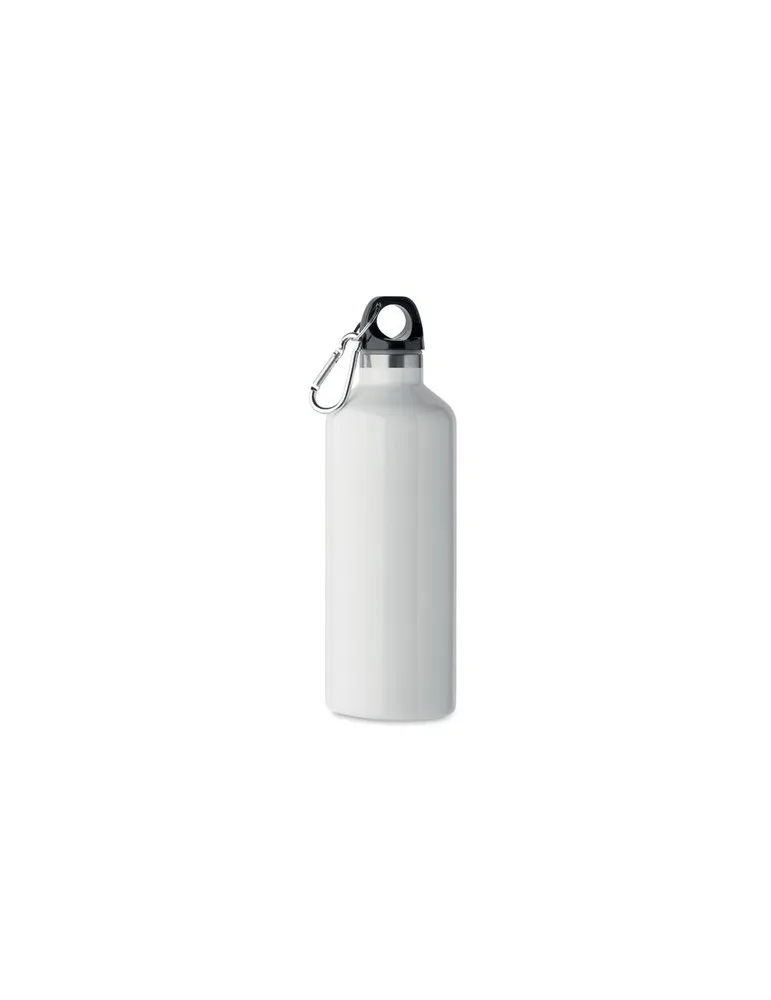 Bouteille Isotherme Double Paroi 500 ml CARABI