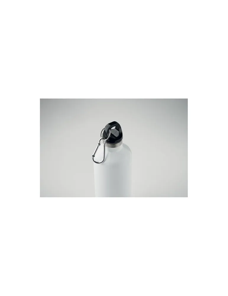 Bouteille Isotherme Double Paroi 500 ml CARABI