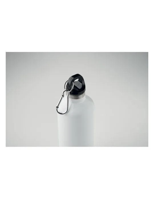 Bouteille Isotherme Double Paroi 500 ml CARABI