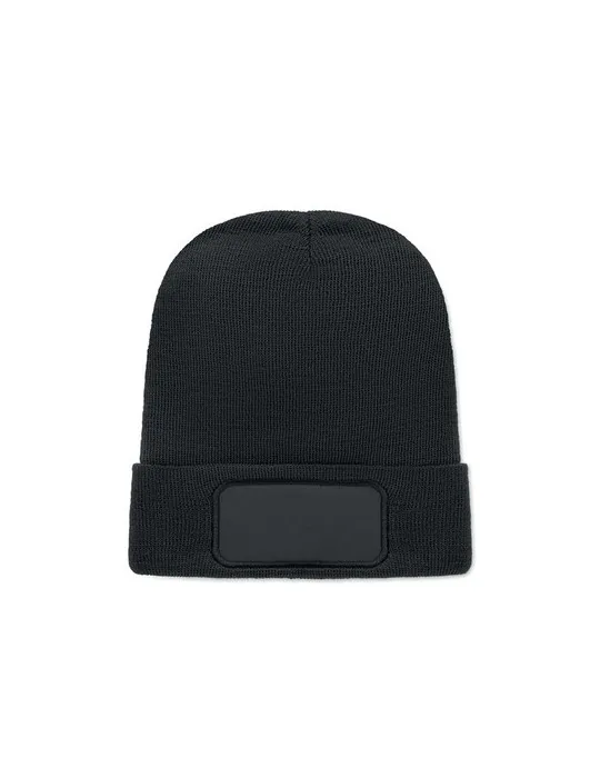 Bonnet Unisexe RPET Polyester CAPNIT - Écologique et Chic