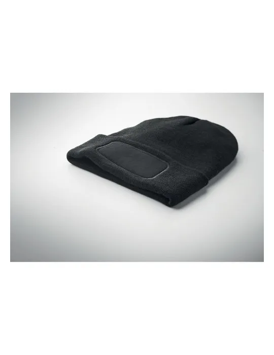 Bonnet Unisexe RPET Polyester CAPNIT - Écologique et Chic