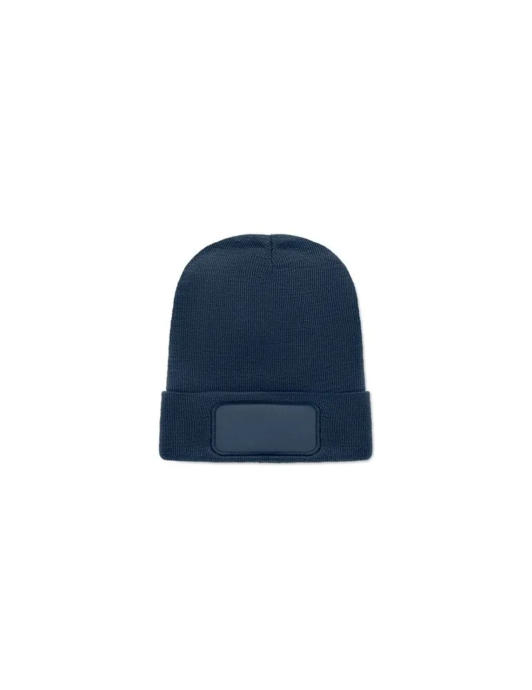 Bonnet Unisexe RPET Polyester CAPNIT - Écologique et Chic