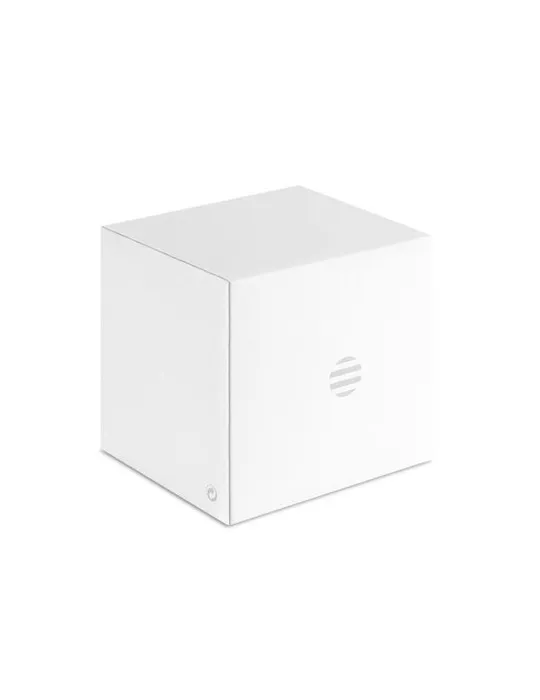 Tasse en acier inox recyclé CARIBU - Écologique et Élégante