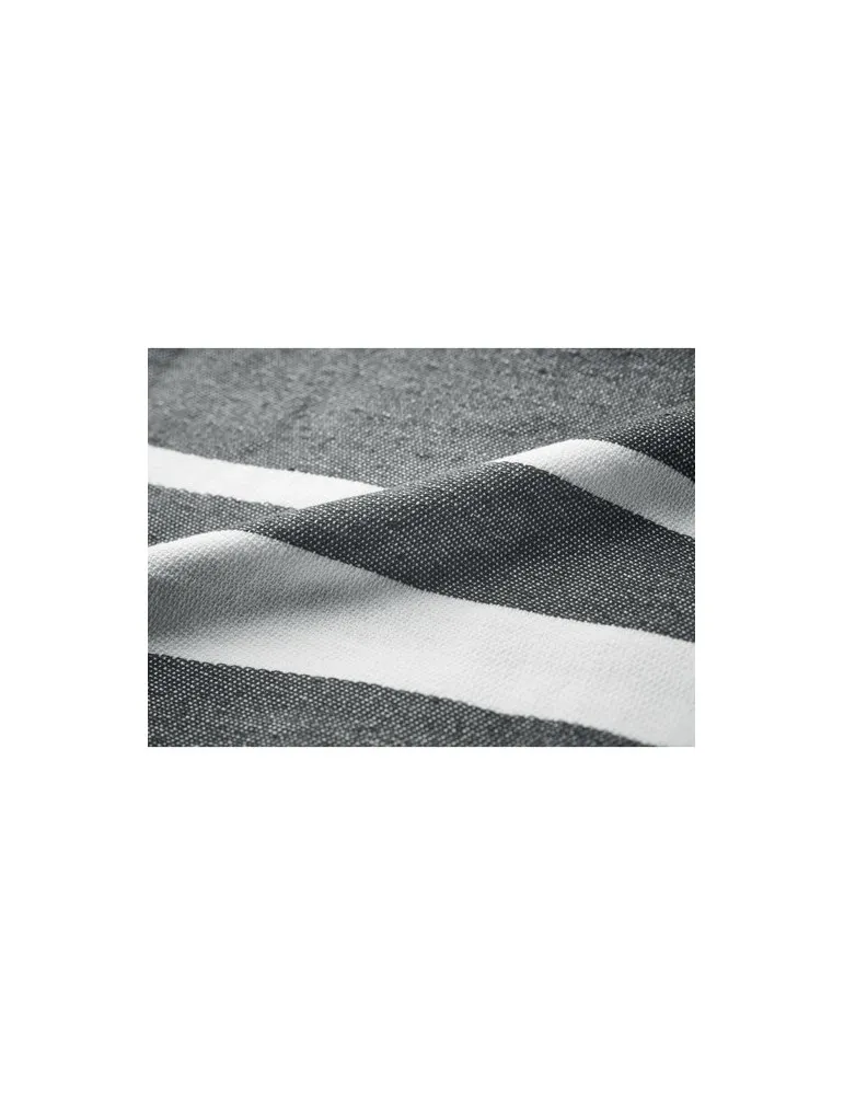 Serviette SEAQUAL® Écologique 70x140cm Personnalisé