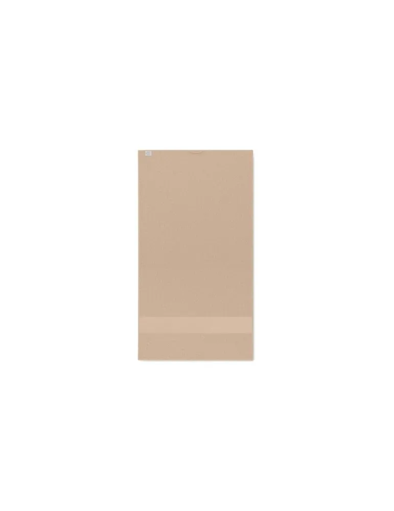 Serviette de Bain Éponge SERRY 50x30cm Personnalisé