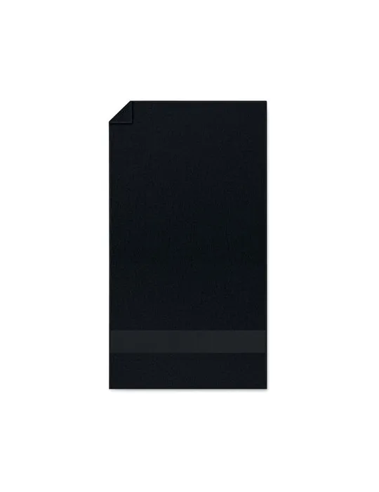 Serviette de Bain Éponge SERRY 50x30cm Personnalisé